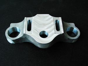  The up plate