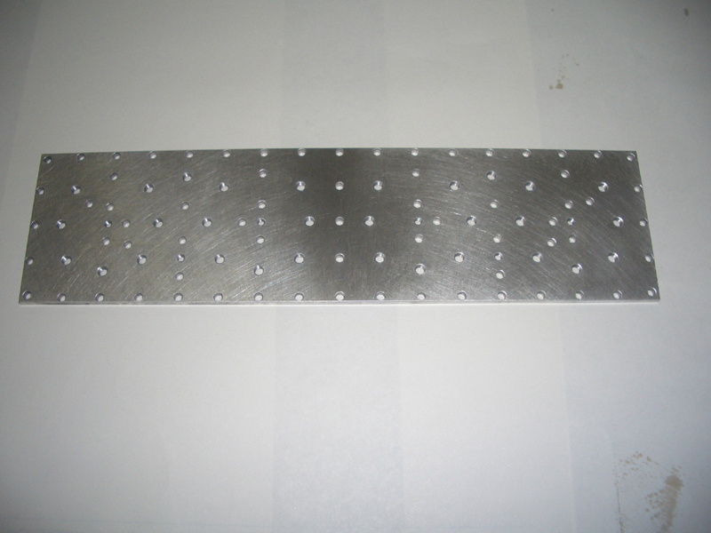Cover plate 1