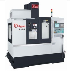 AGMA CNC Vertical 