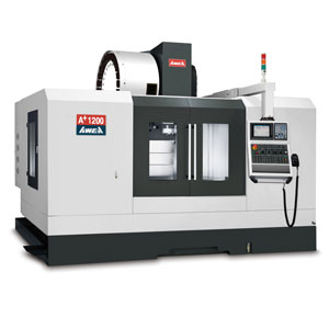 AWEA Vertical Machining Center