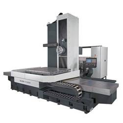 UCHINE Horizontal Boring and Milling machine