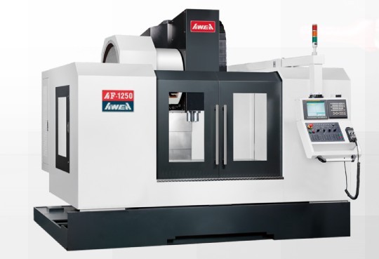 AF High Speed machine Series