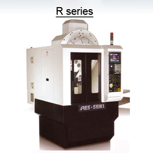 R Series Drill tapping Machine 