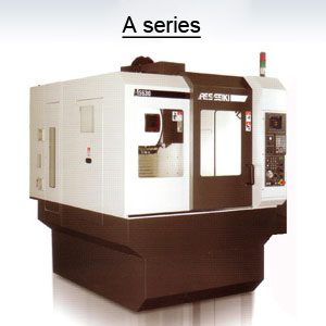 A  Series Knife arm type drill tapping machine